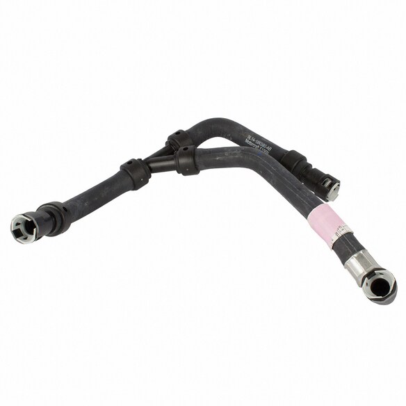 Hvac Heater Hose Water Main Image