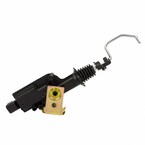 Door Lock Actuator - Front Main Image