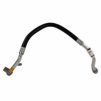 AIR CONDITIONING (A/C) Refrigerant Suction Hose Tube (EcoBoost)
