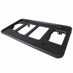 License Plate Bracket - Front Main Image