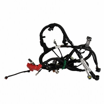 Starter Cable Battery