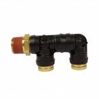 Air Brake Manifold Connector Fitting - 3.2L Main Image