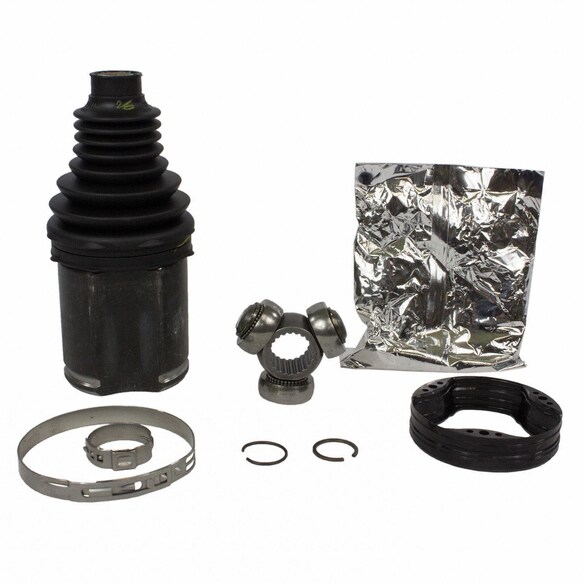 Cv Joint Kit Repair - Right, Front, Inner 1.0L Main Image