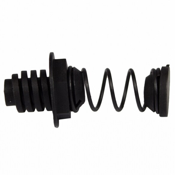 Deck Lid Stop Buffer Spring - Left, Right Main Image