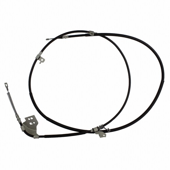 Parking Brake Cable - Right Main Image