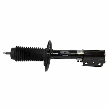 Suspension Strut Shock Absorber - Left, Front