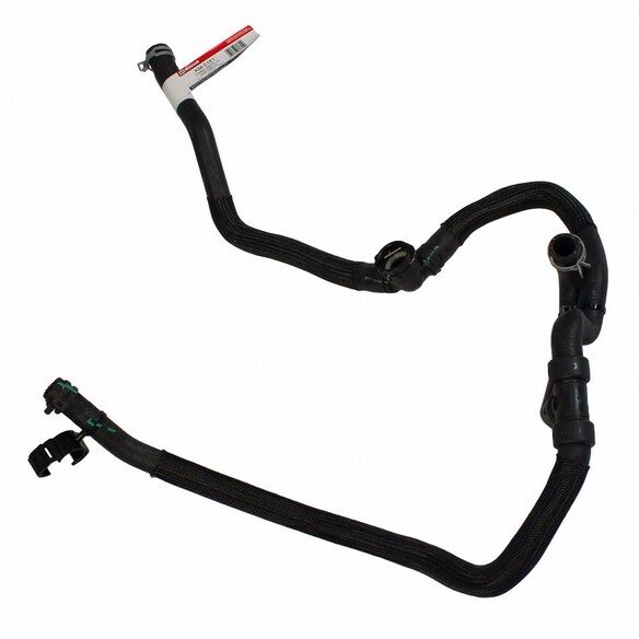 Engine Coolant Reservoir Hose - 1.6L Main Image