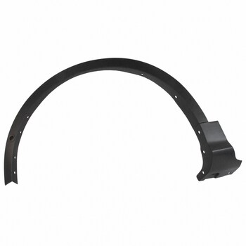 Wheel Arch Molding - Left