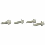 Automatic Transmission Shift Lever Knob Bolt Vapor Canister Screw - M6 X 16MM Main Image