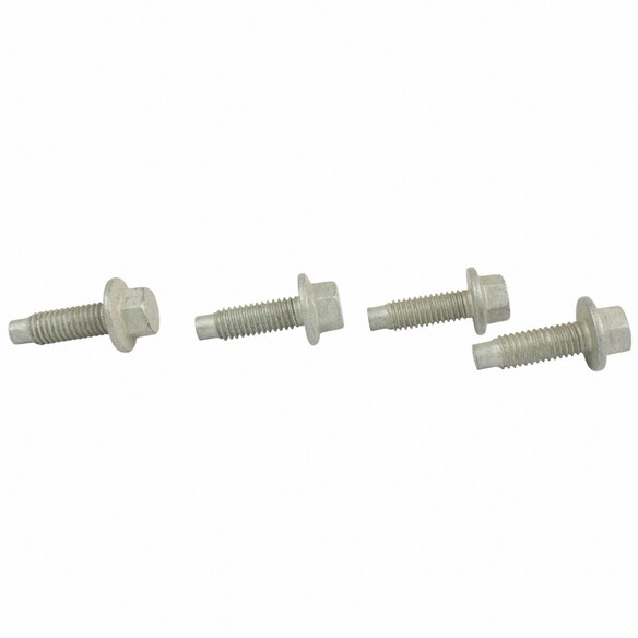 Automatic Transmission Shift Lever Knob Bolt Vapor Canister Screw - M6 X 16MM Main Image