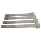 Frame Crossmember Bolt - M12 x 120MM, Front Main Image