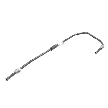 Brake Hydraulic Line Tube - Left, Right, Front 16, 18, 19
