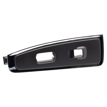 Door Switch Trim Panel - Right, Front