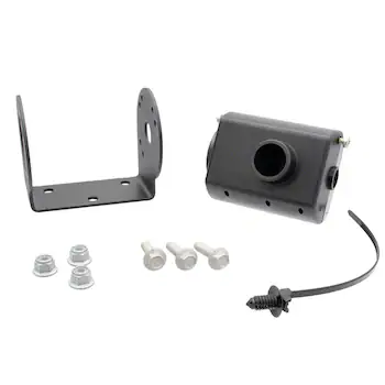 Park Assist Camera Bracket Back Up - Rear