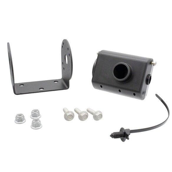 Park Assist Camera Bracket Back Up - Rear Main Image