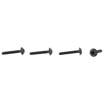 Screw - M4 X 26, Front