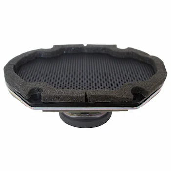 Speaker - Left, Right, Front