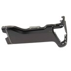 Bumper Face Bar Extension Side - Rear, Driver Main Image