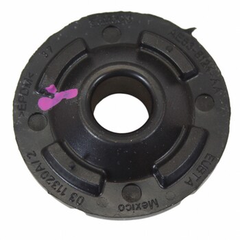 Radiator Insulator Support Bracket