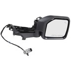 Door Mirror Rear View Head - Right, Outer Main Image