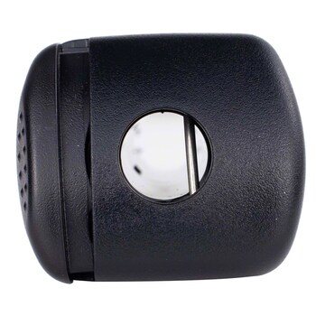 Sleeve Headrest Guide - Front