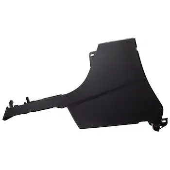 Console Compartment Panel Insert