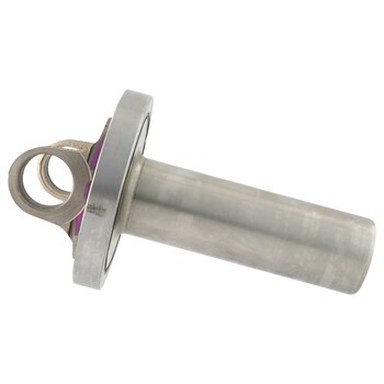 Drive Shaft Slip Yoke Flange Coupling Prop <br>Drive Ring Gear 8.80" - 1340, Front, Rear