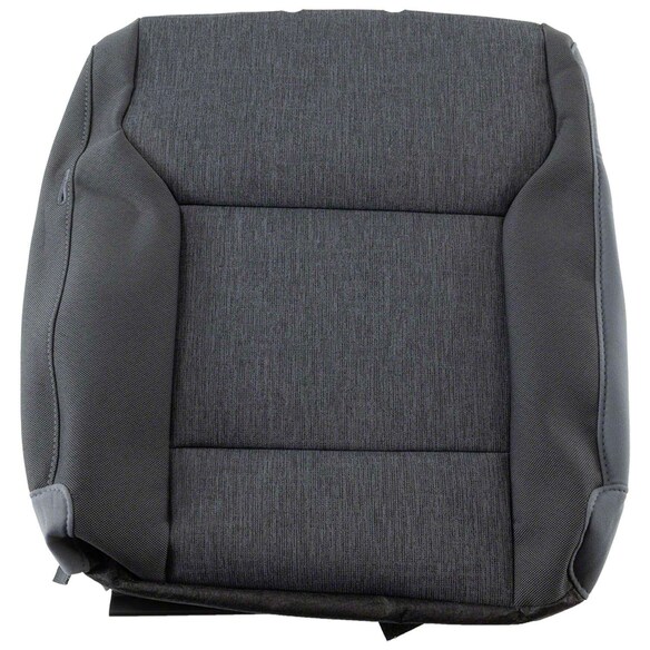 Seat Back Cushion Cover A used to replace the original equipment of vehicles Cloth Main Image