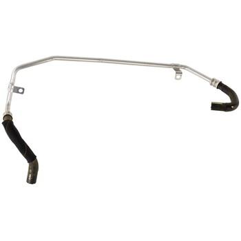 Engine Coolant Hose Oil Cooler - 2.0L (AT)