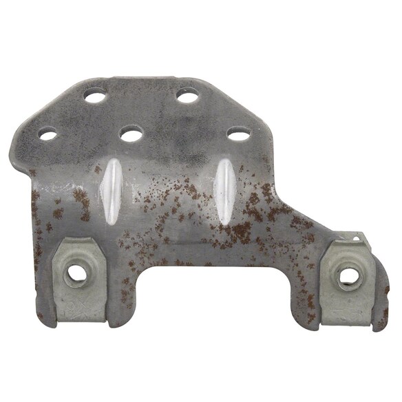 Door Interior Trim Panel Bracket Support - Right, Rear Main Image