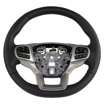 Steering Wheel - 2.3L (XLT)