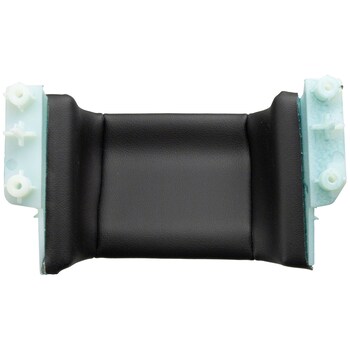 Interior Door Pull Handle Cup Onyx - Right, Rear
