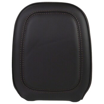 Headrest - Left, Right, Rear