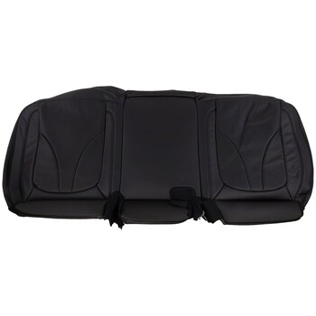 Seat Cover Cushion - Rear