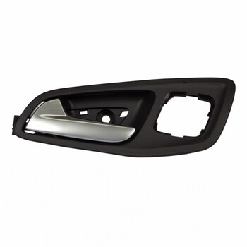 Interior Door Handle - Left, Front, Inner
