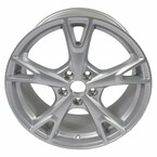 Wheel Rim 8 X 18" Sports Main Image