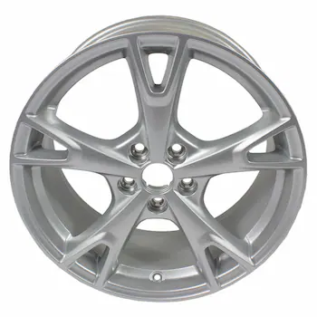 Wheel Rim 8 X 18" Sports