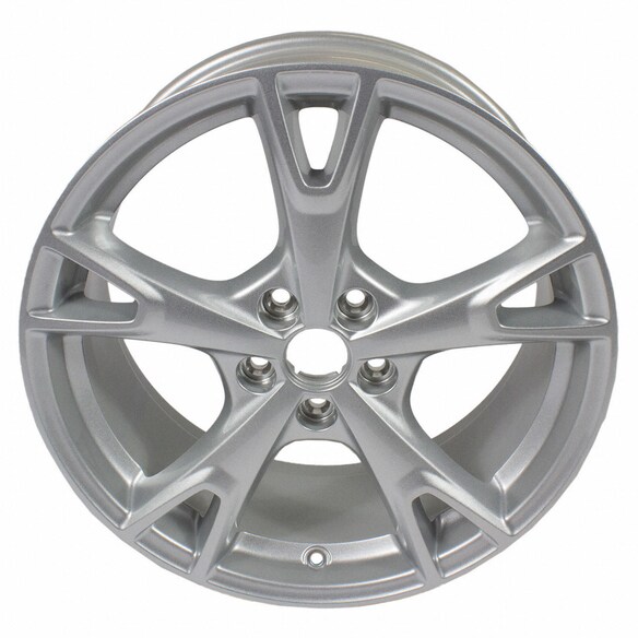 Wheel Rim 8 X 18" Sports Main Image