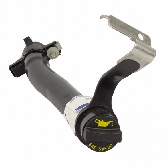Engine Oil Filler Tube Pipe - 6.2L Main Image