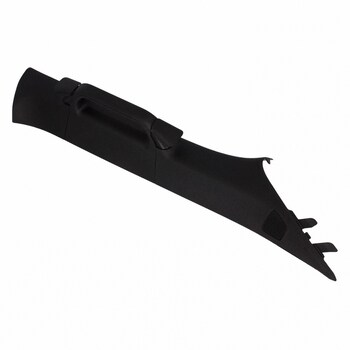 Body A-Pillar Trim Panel Windshield molding