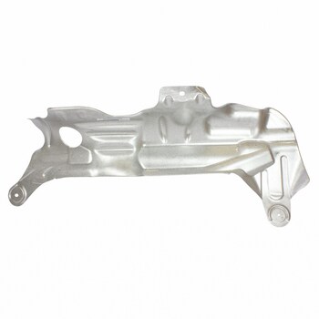 Floor Pan Heat Shield (Phantom/Raptor)