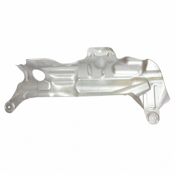 Floor Pan Heat Shield (Phantom/Raptor) Main Image