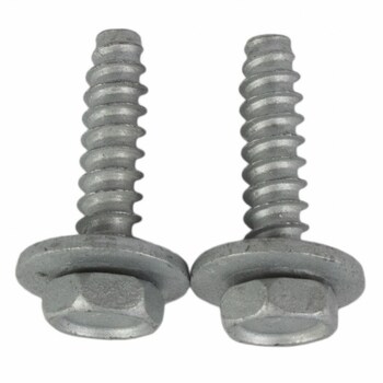 Screw - M6 X 25MM