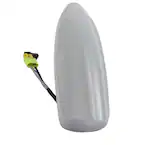 Radio Aerial Support Antenna Cover Main Image