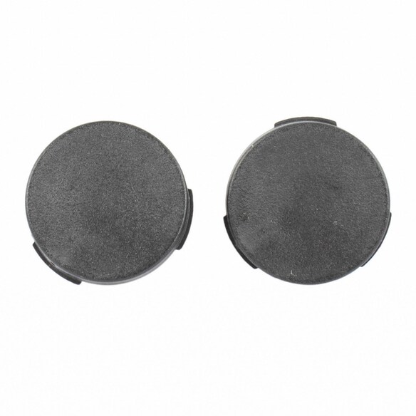 Steering Wheel Plug Cover - Left, Right Main Image