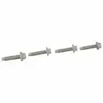 Screw Automatic Transmission Oil Pump Bolt - M6 X 25MM Main Image