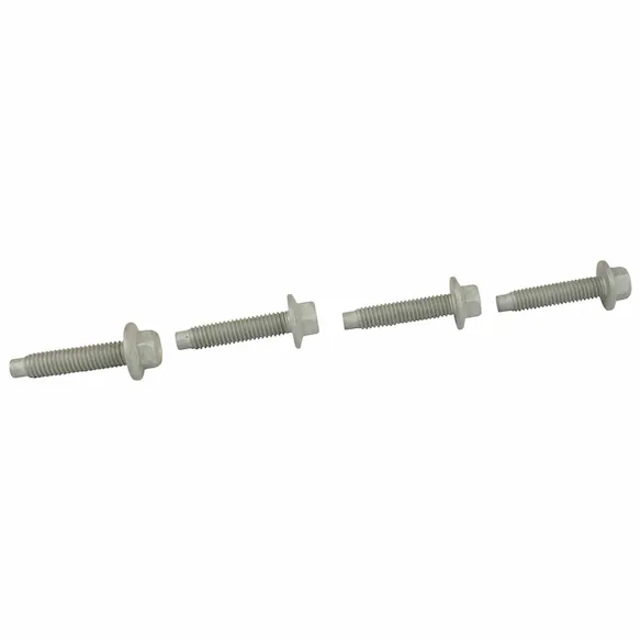 Screw Automatic Transmission Oil Pump Bolt - M6 X 25MM Main Image