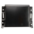 Console Trim Panel (Police) Main Image