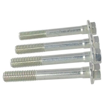 Alternator Bracket Bolt Belt Tensioner - M10 x 75MM