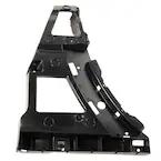 Reinforcement Bumper Guide Marker - Right, Front Main Image